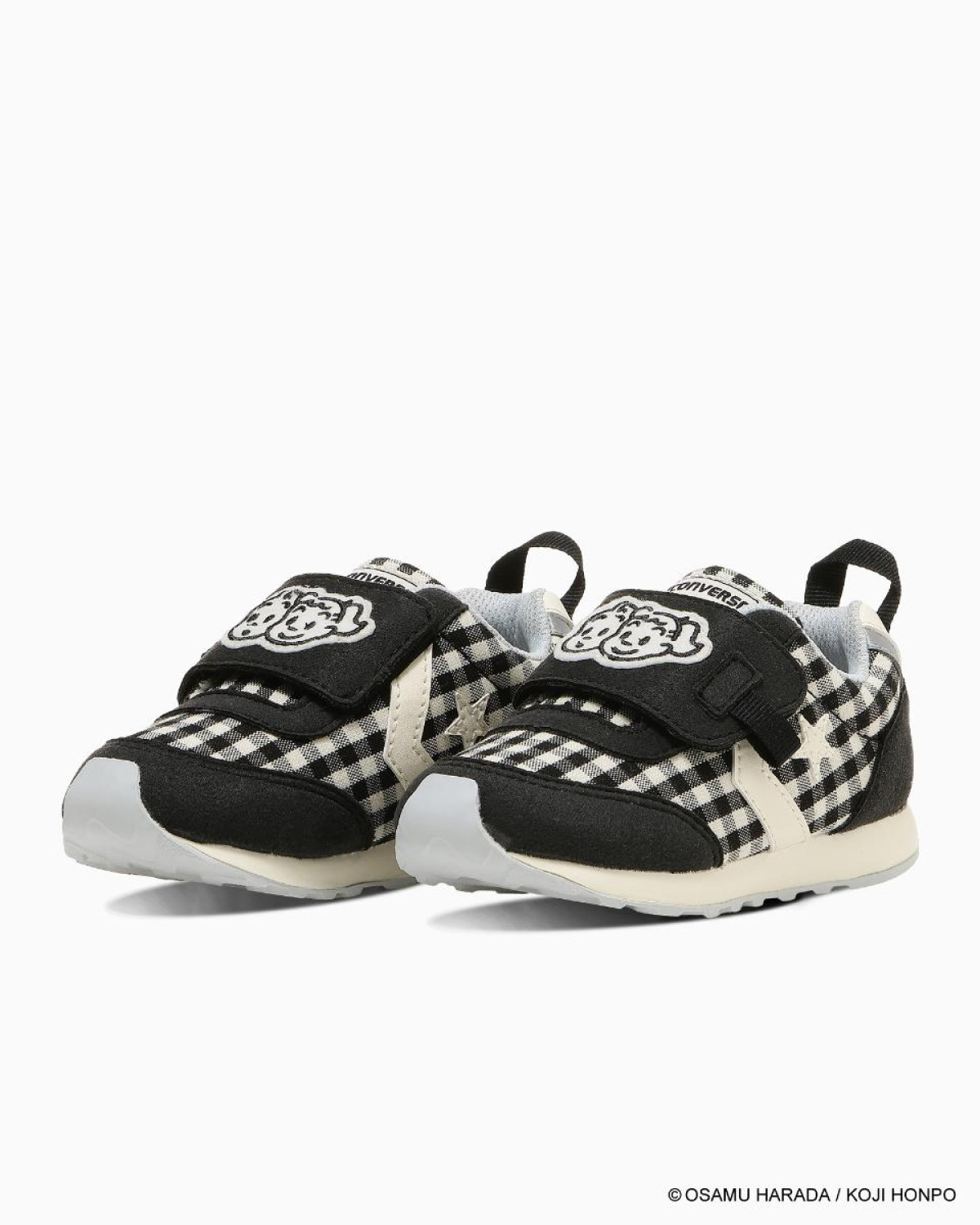 260218オサムグッズ「コンバース」