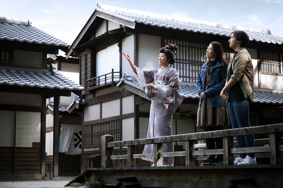 20260219_東映太秦映画村