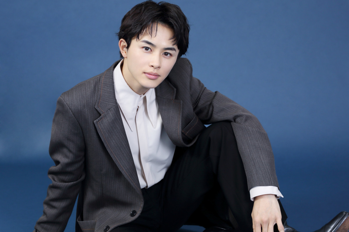 中島歩＆草川拓弥、『俺たちバッドバーバーズ』で魅惑のバディ体現　初対面での意外な印象を告白