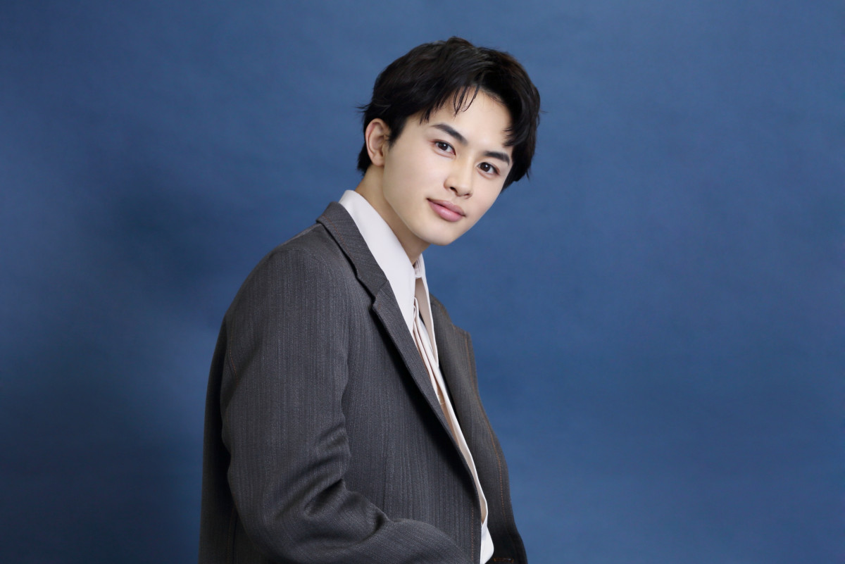 中島歩＆草川拓弥、『俺たちバッドバーバーズ』で魅惑のバディ体現　初対面での意外な印象を告白