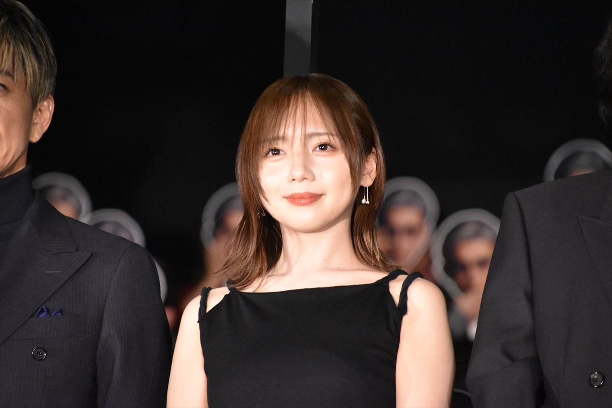 木村拓哉サプライズの連続！　猪狩蒼弥の声掛けで“教場の号令”生披露