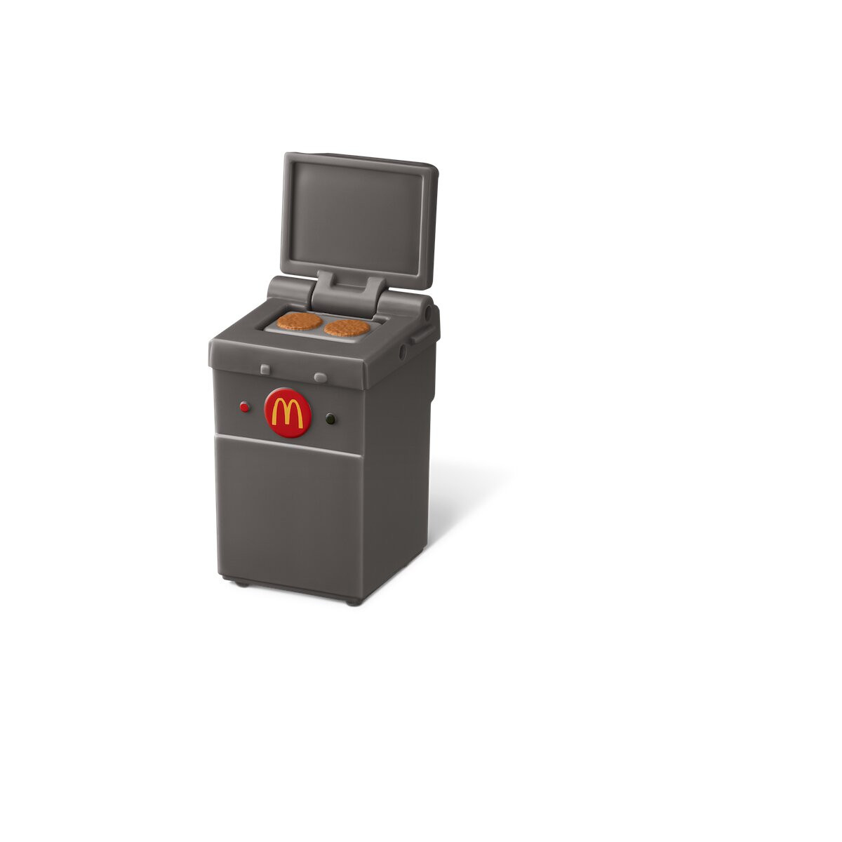 2026.2.20ハッピーセット「ミニマック」