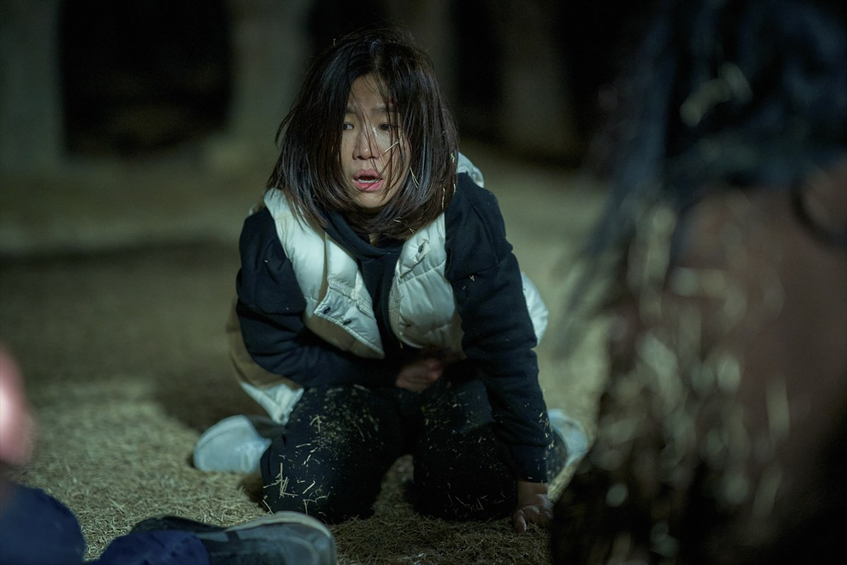 チョン・リョウォン×イ・ジョンウン『白い車に乗った女』4.24日本公開　異なる記憶に翻弄される衝撃のサスペンス・スリラー