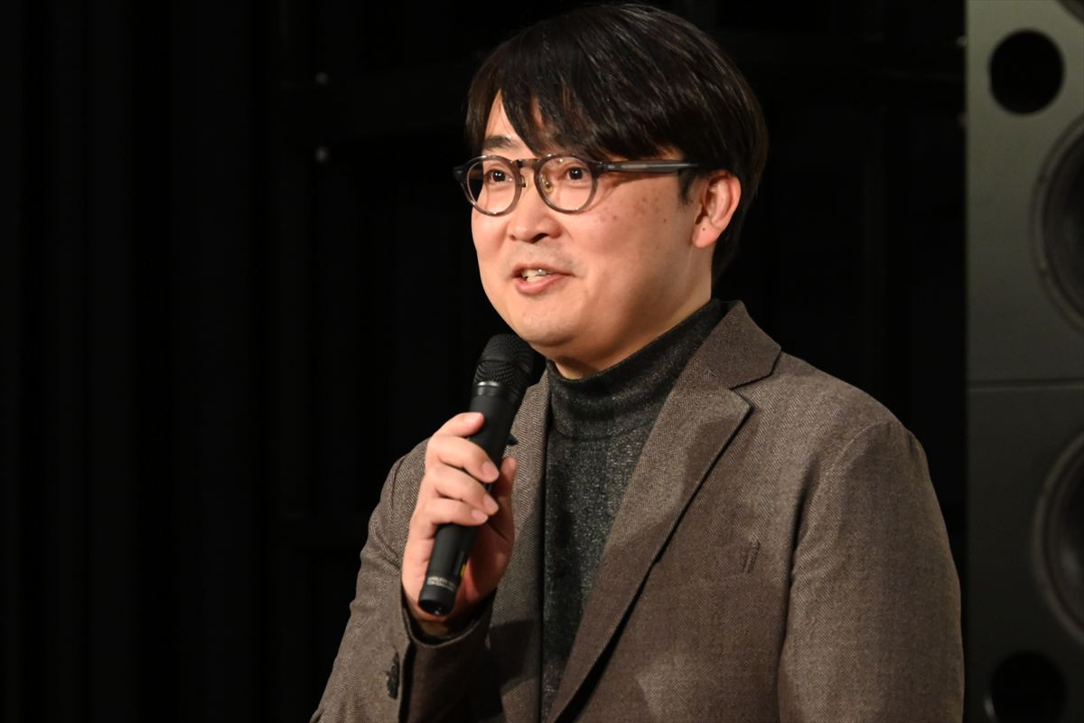 土居志央梨『虎に翼』スピンオフに驚きも、想像を膨らませていた部分の答え合わせに「腑に落ちました」