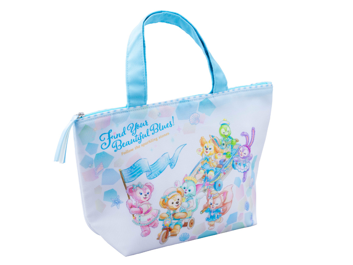 20260227 TDS25周年“ダッフィー＆フレンズ”