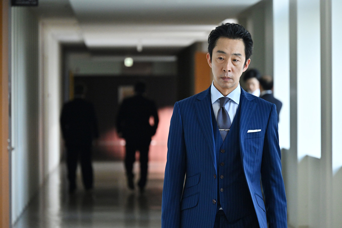 『リブート』“早瀬”鈴木亮平、“麻友”黒木メイサの告白に衝撃　ネット鳥肌「どゆこと？？」「急展開」（ネタバレあり）