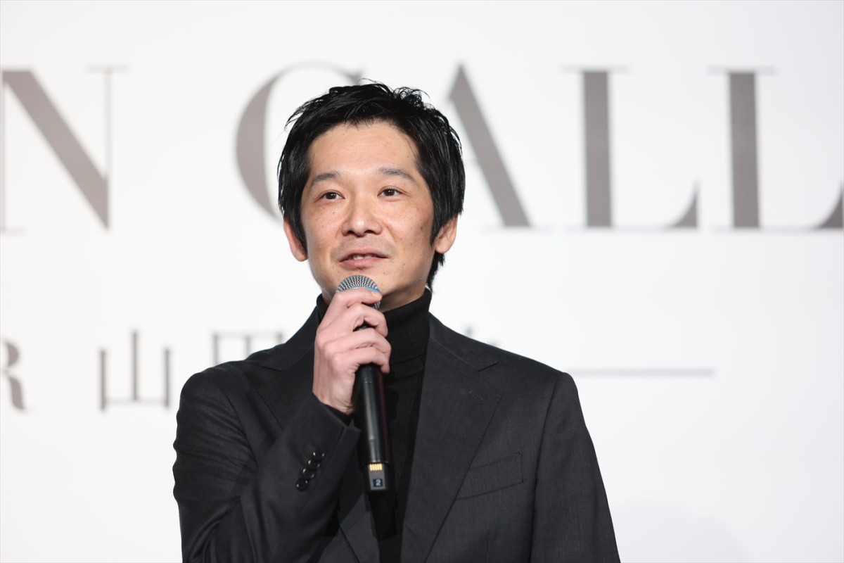 山田孝之らが長編オリジナル映画キャストの大規模オーディション「THE OPEN CALL」開催　「Lemino」で独占配信決定