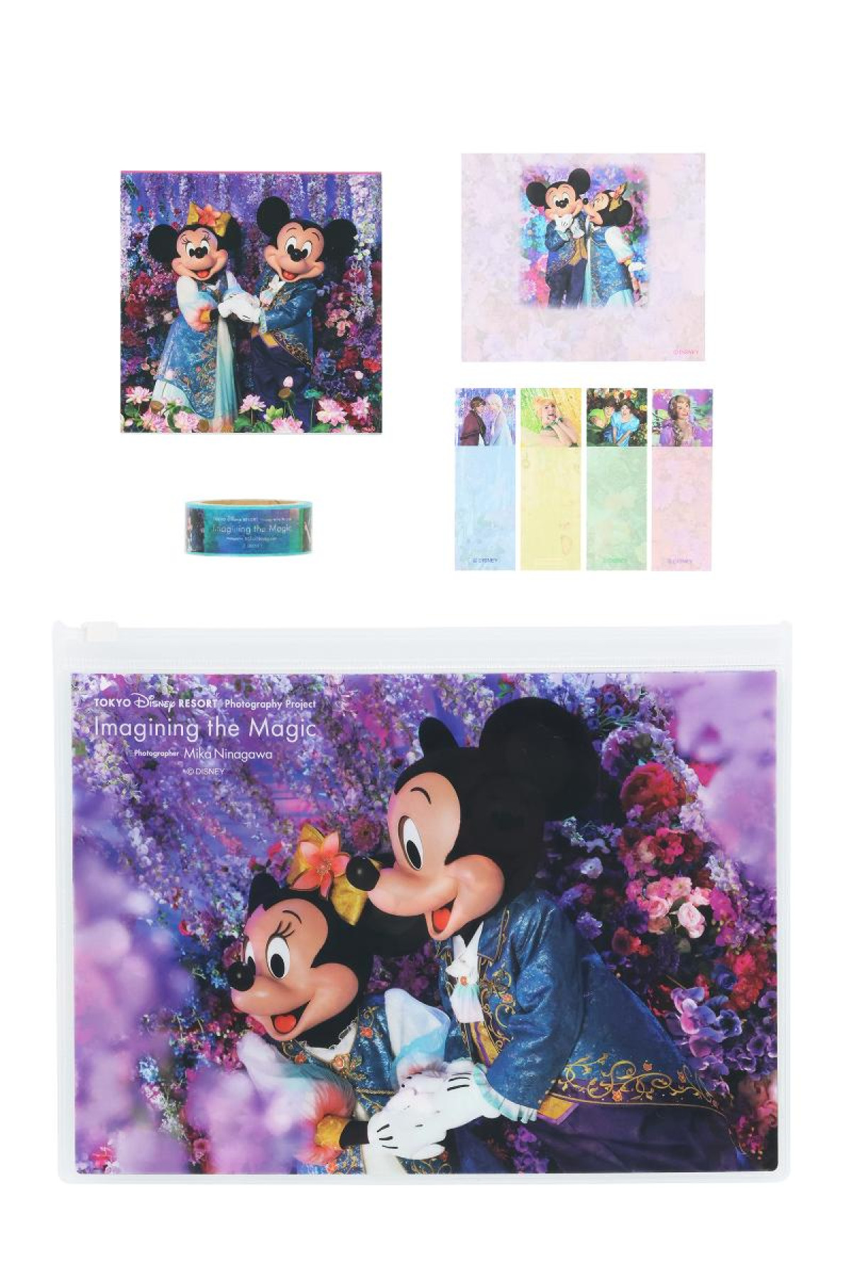 260204「イマジニング・ザ・マジック」