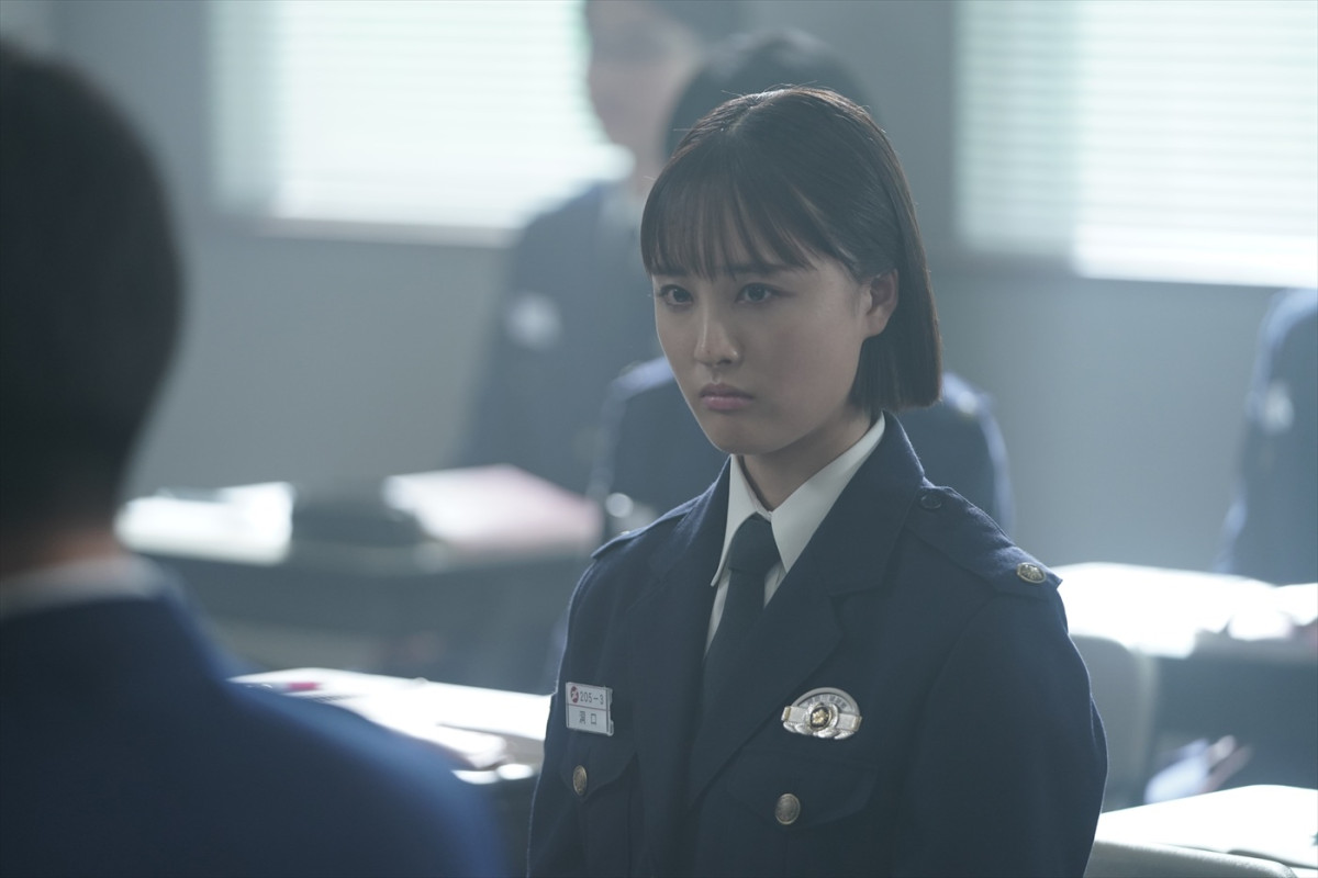 木村拓哉主演、映画『教場』前編が地上波初放送へ！　「Reunion／Requiem」場面写真16点一挙解禁