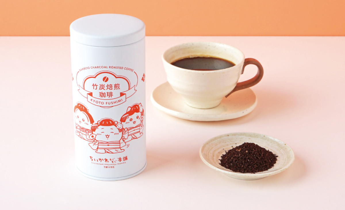 20260206 ちいかわもぐもぐ本舗 川越