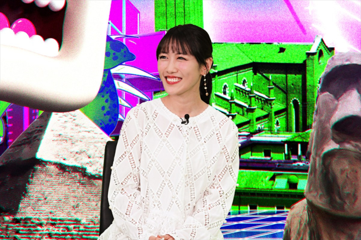 相葉雅紀の不在に急遽Snow Man・深澤辰哉が代理　ミステリーバラエティ『口を揃えたフシギな話』2月16日放送