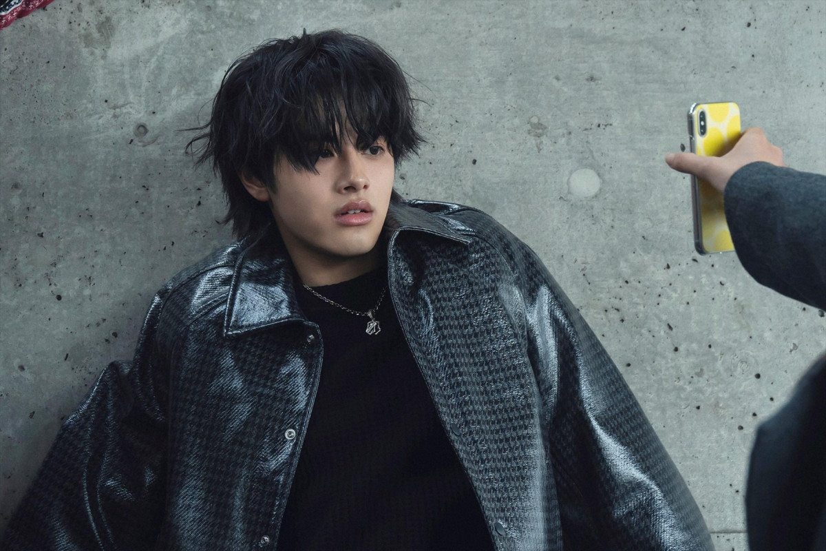 『略奪奪婚』第7話 “千春”内田理央、“えみる”中村ゆりかへの疑惑が確信へと変わる