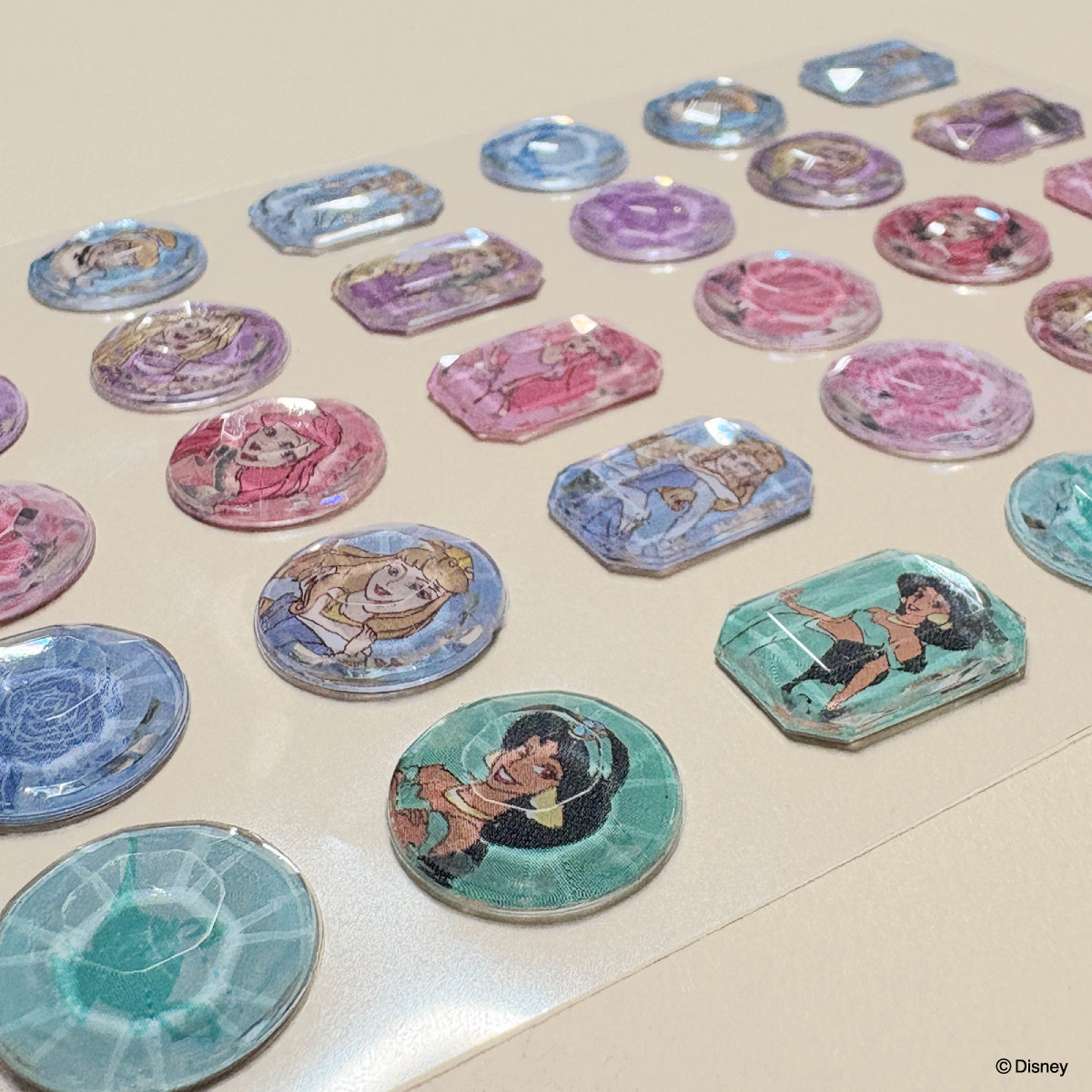 20260218 キャンドゥ“ディズニープリンセス”