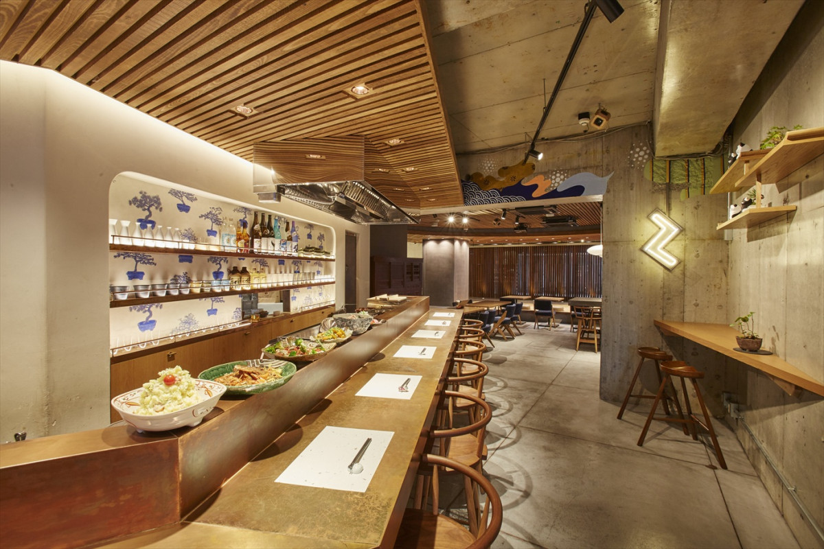 ザ・ギース尾関高文主演！　爍綽と vol.3『裏緑特技悲喜話』ビジュアル＆コメント到着