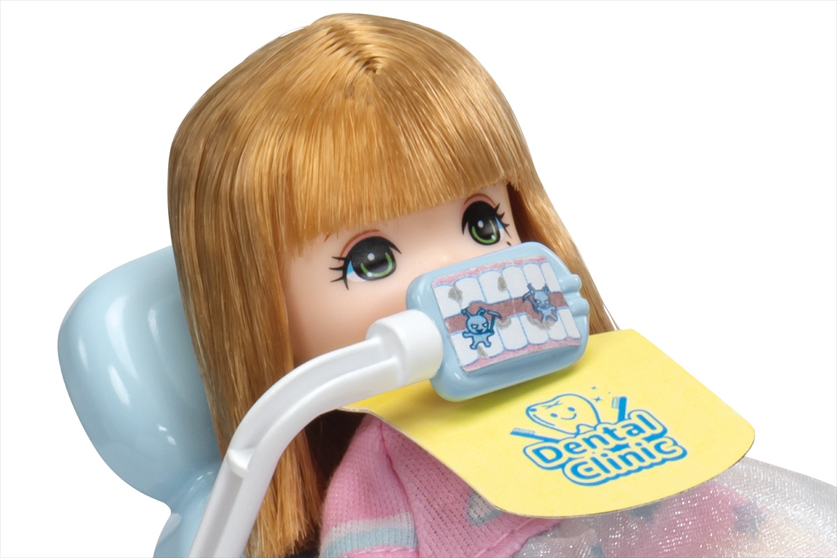 20260227_「推しごとフレンズ はいしゃのあのちゃん」