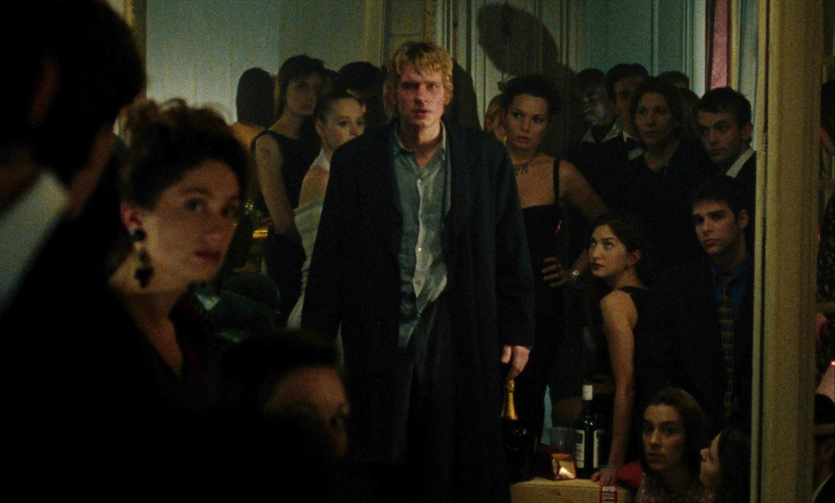 レオス・カラックス監督の衝撃作『ポーラX』4Kレストア版予告映像＆新場面写真解禁