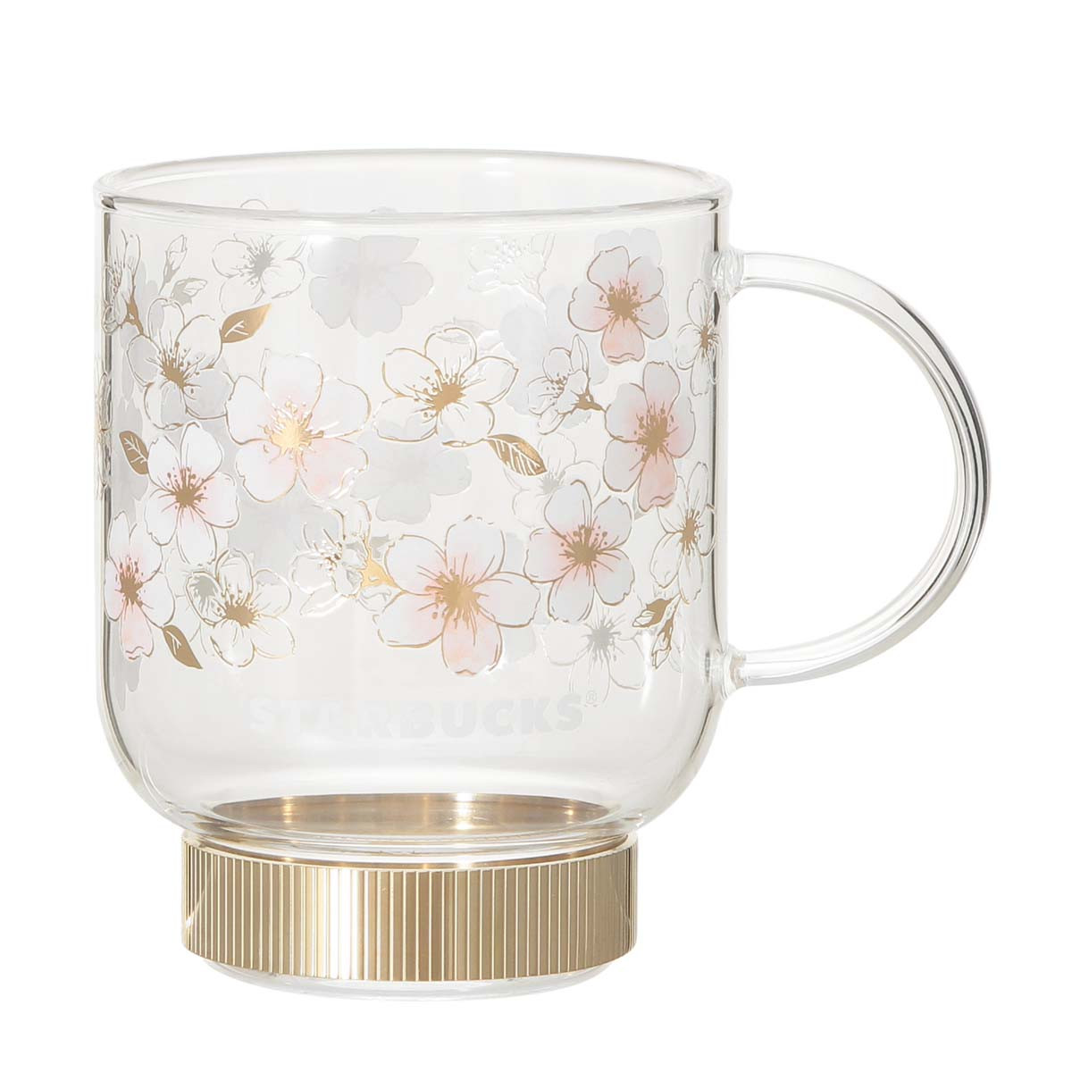 20260216 スタバ“SAKURA”グッズ