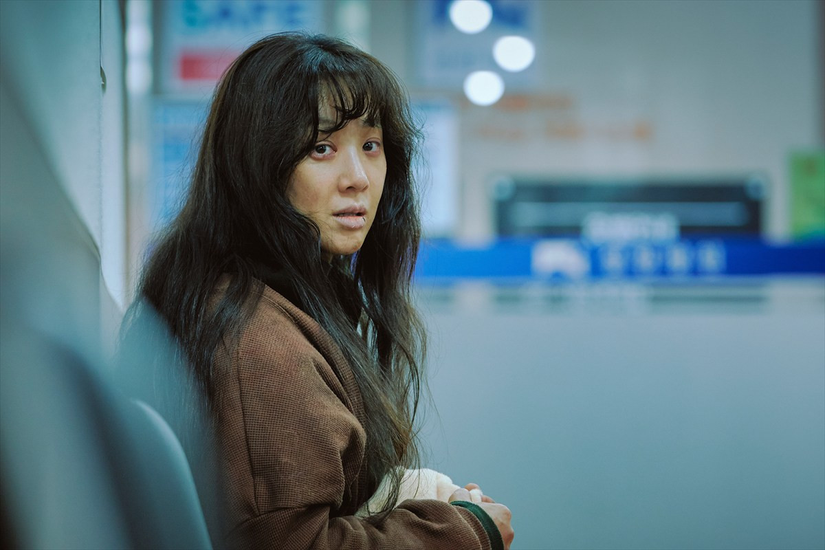 チョン・リョウォン×イ・ジョンウン『白い車に乗った女』4.24日本公開　異なる記憶に翻弄される衝撃のサスペンス・スリラー