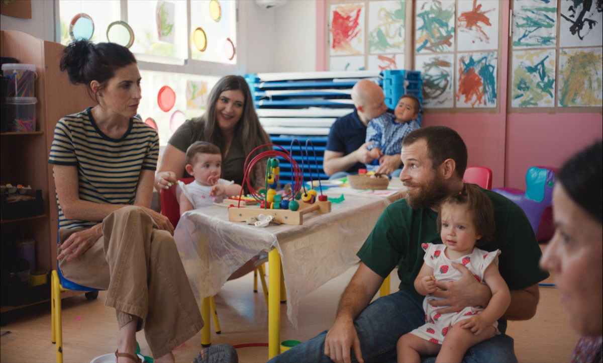 ベルリン国際映画祭2冠『幸せの、忘れもの。』5月1日公開　聴こえない世界に生きる女性と大切な家族の物語