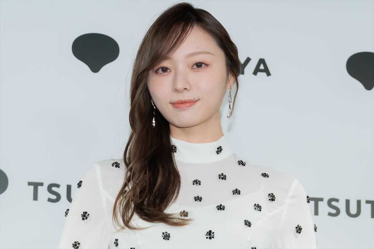 乃木坂46・梅澤美波、加入から10年「毎日本当に幸せです」原動力を告白
