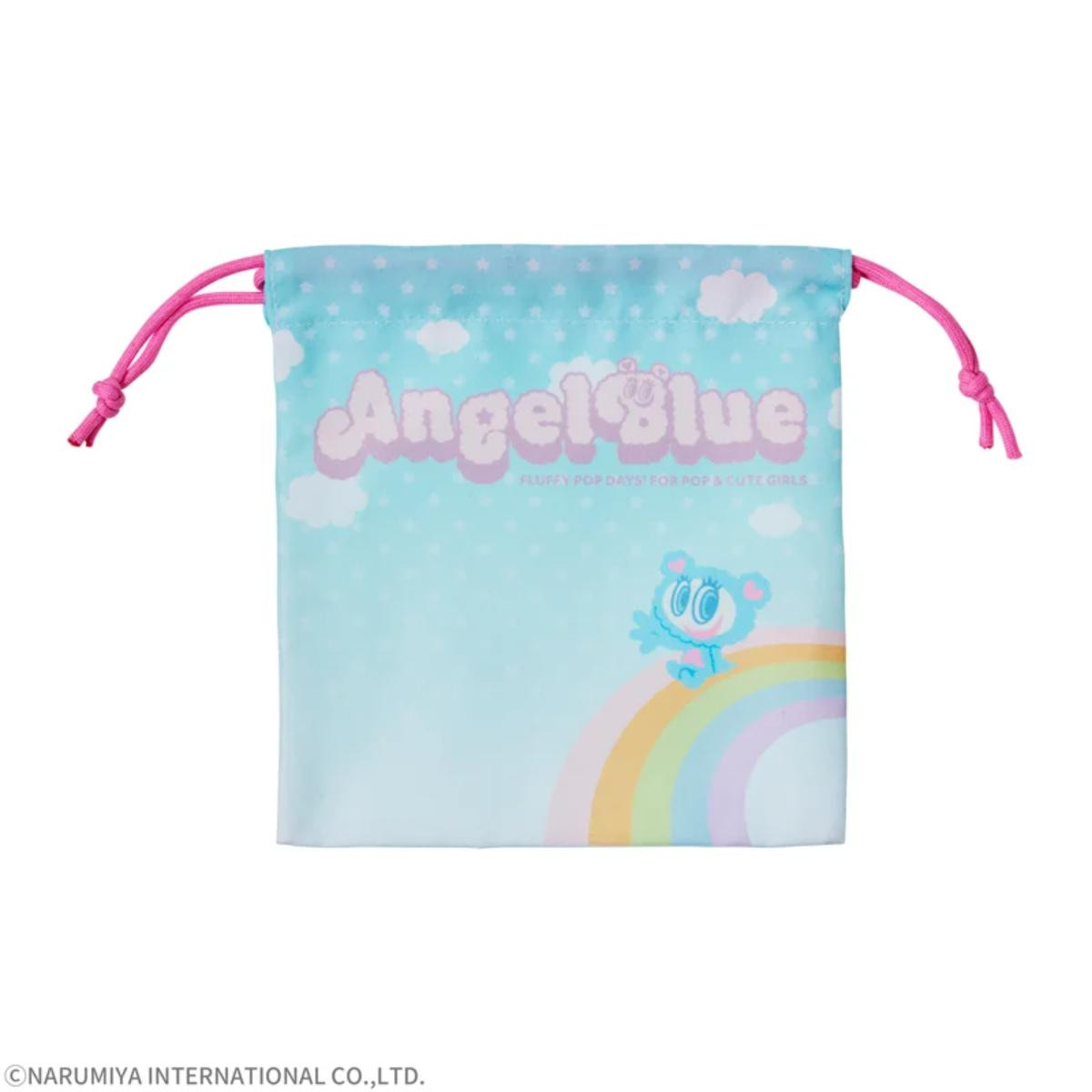 260206「エニマイくじ エンジェルブルー」