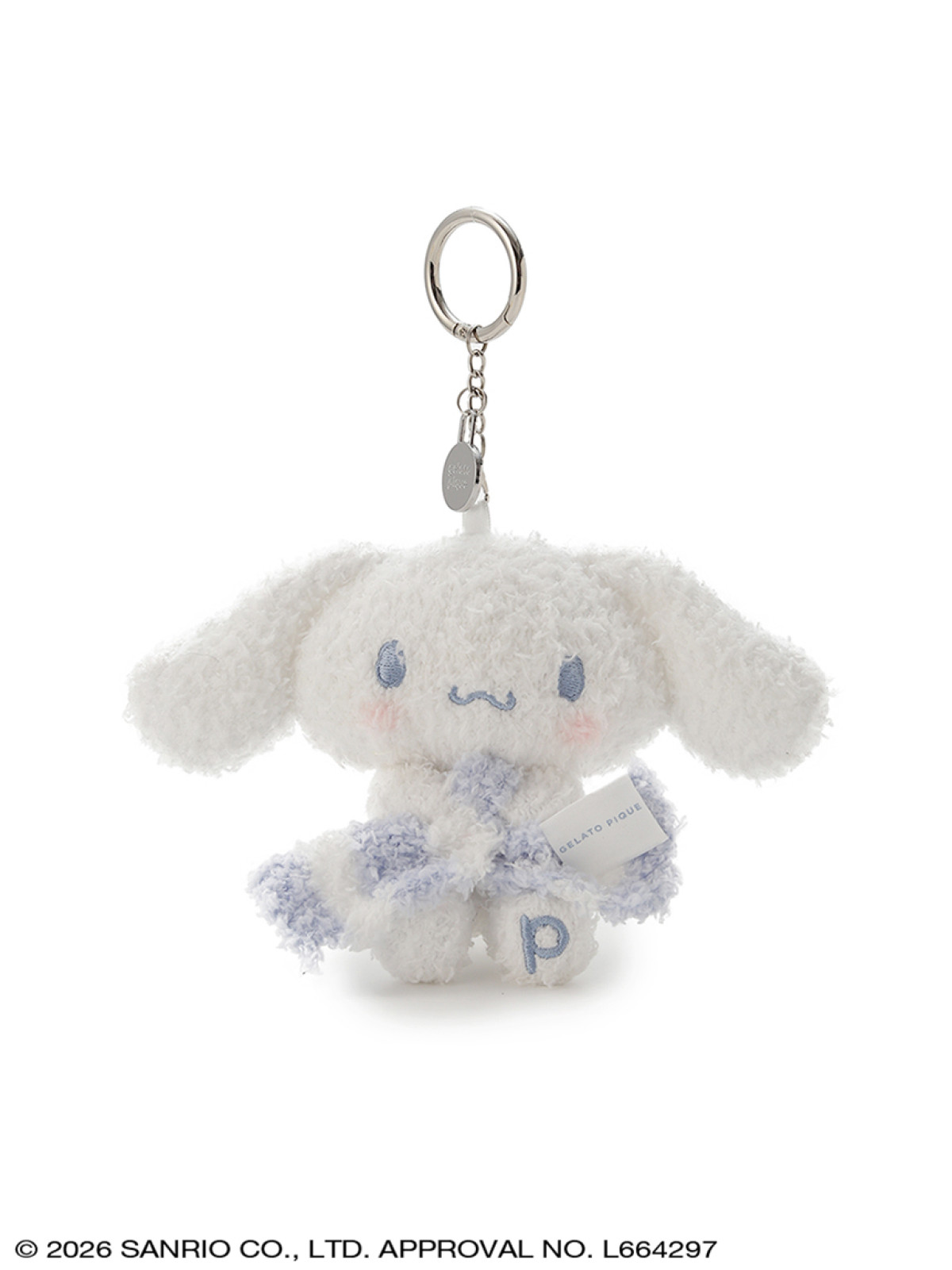 20260209 サンリオ×「ジェラピケ」