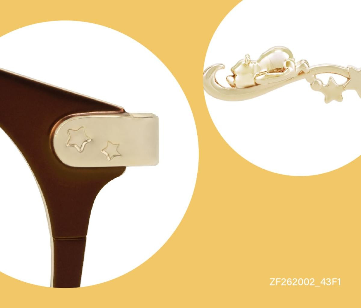 260209「”Winnie the Pooh” －Pooh’s Memorial－Disney Collection」