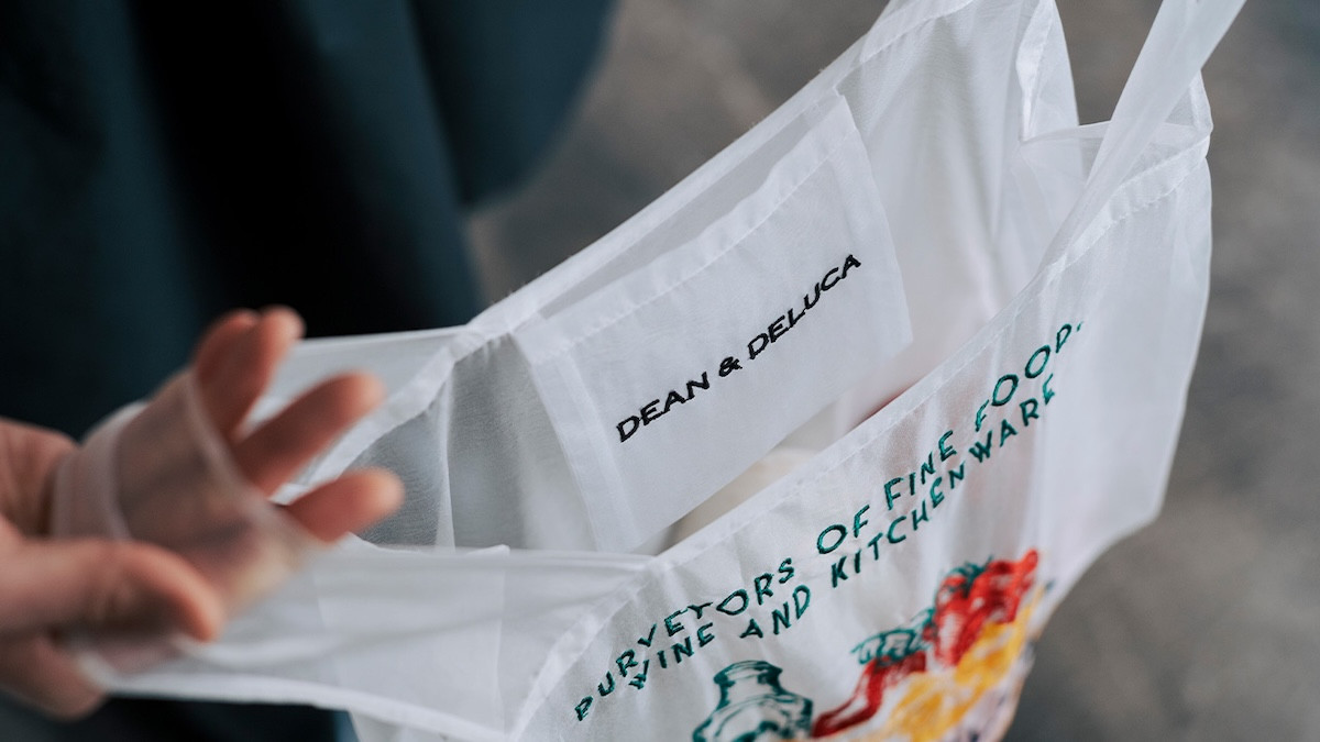 2026.2.15DEAN & DELUCAがBrigitteTanaka