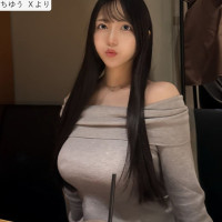 ちゆう、ソロショット　※「ちゆう」X