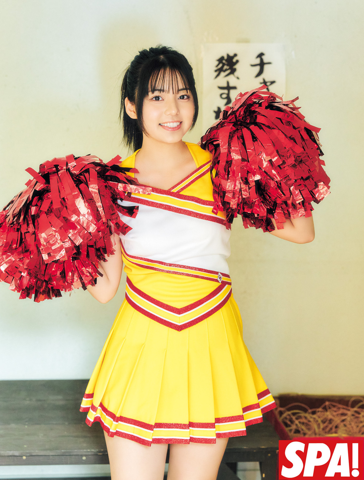 現役看護師グラドル31歳の最新グラビア　大人気コスプレイヤーも登場