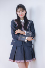 AKB48・伊藤百花