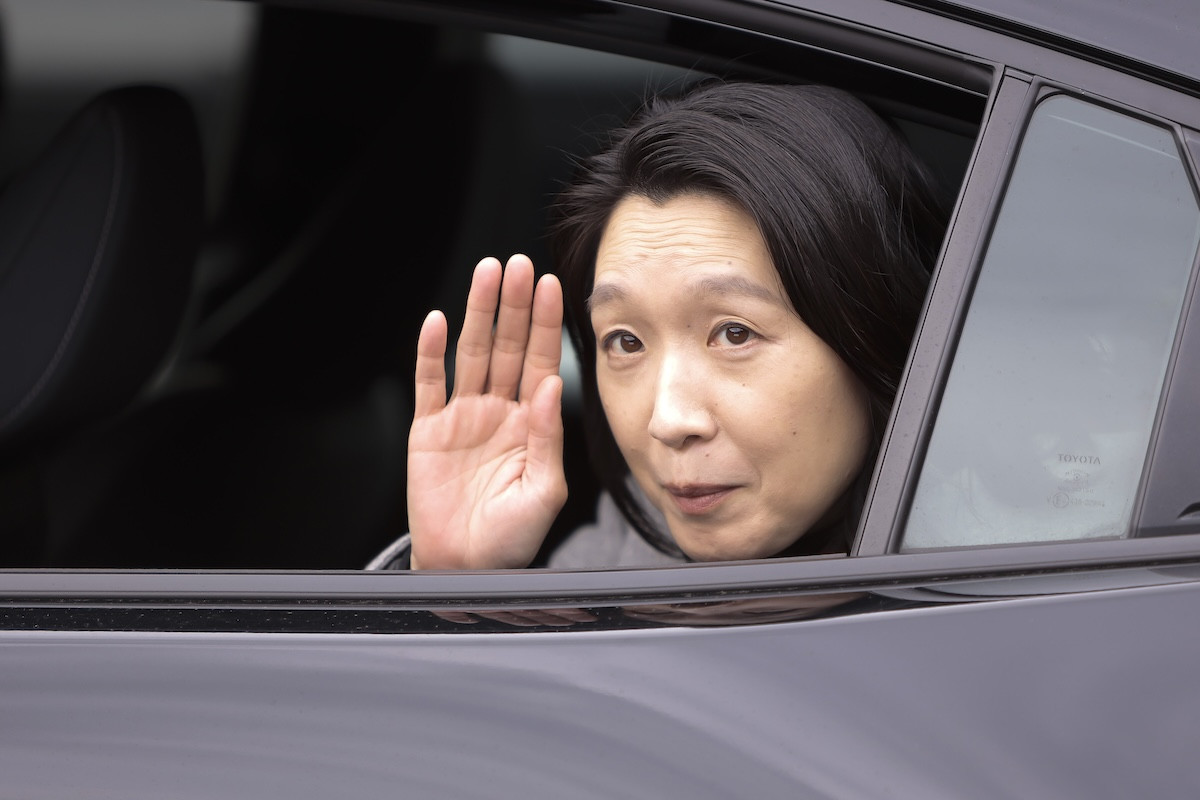 『再会～Silent Truth～』第7話 罪を告白した“淳一”竹内涼真、“南良”江口のりこの言動に戸惑う