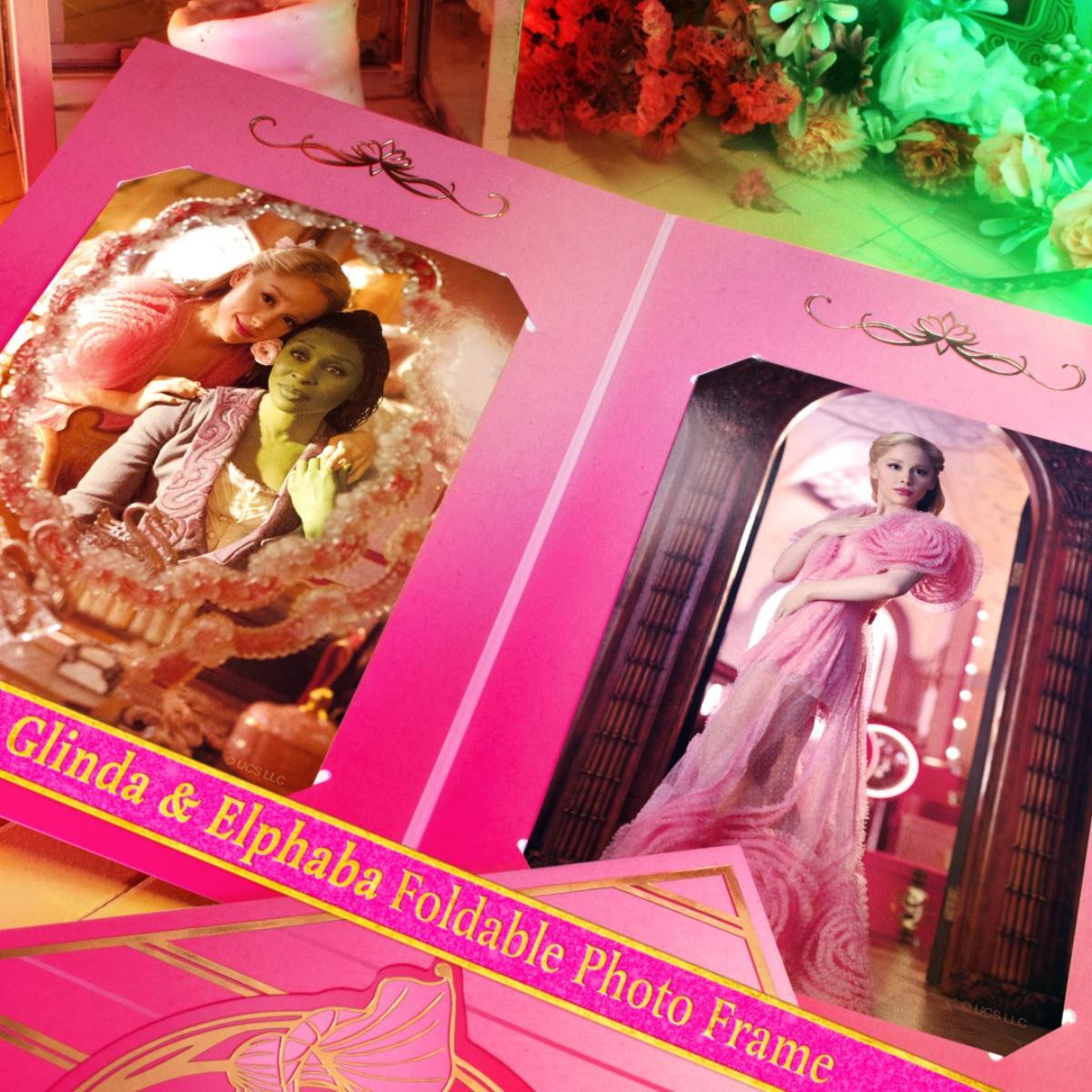 260226「『ウィキッド』コレクターズボックス」