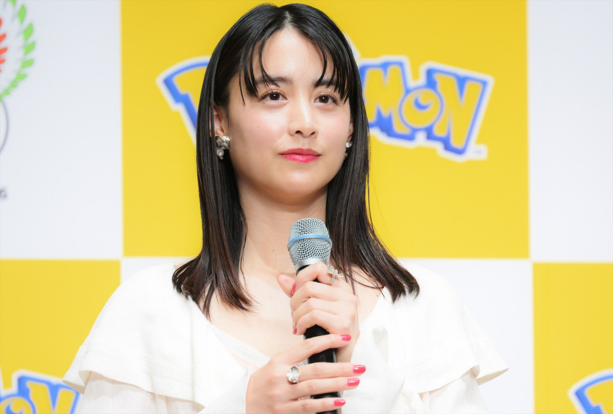 高杉真宙＆山本美月、互いの共通点は“九州でスカウト”　30周年を迎えたポケモンへの愛も語る