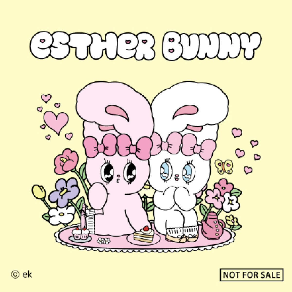 20260227 “エスターバニー”×「セブン‐イレブン」