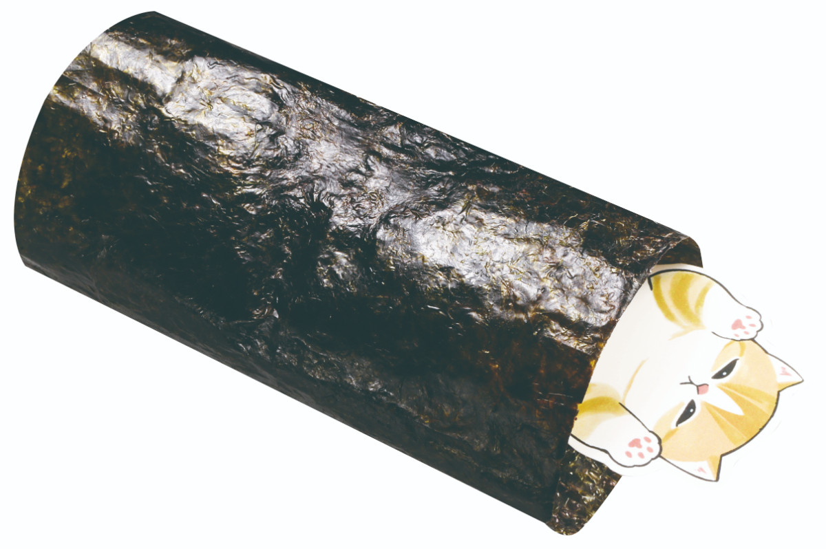 20260202 『mofusand』×「くら寿司」