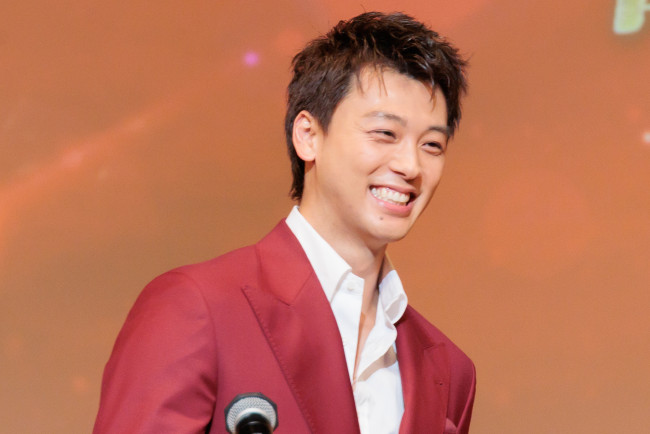 「第50回エランドール賞」授賞式　20260204