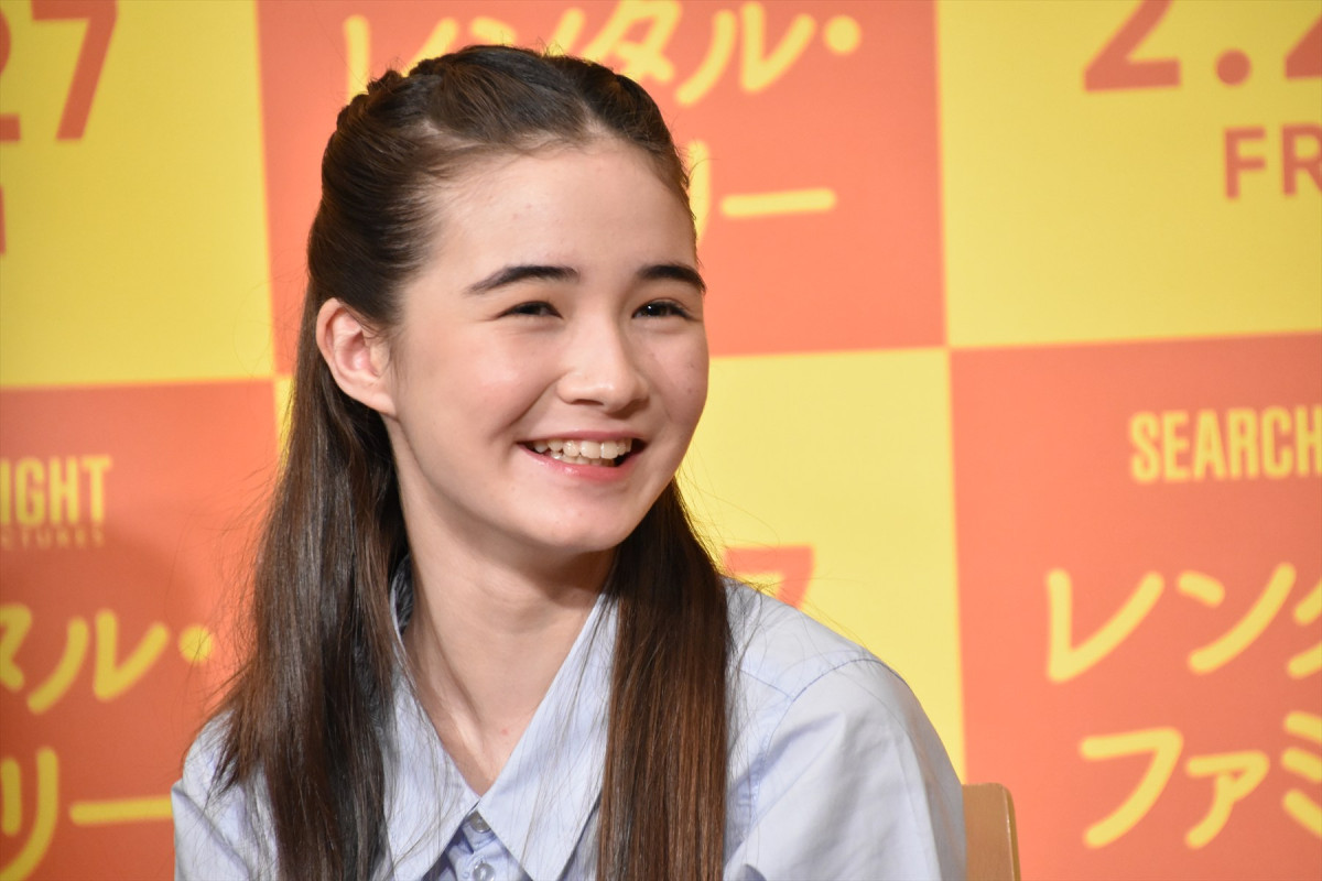 ブレンダン・フレイザー、日本のエキストラを絶賛　“コラボの精神、忍耐の精神”を感じ「ステキな文化」