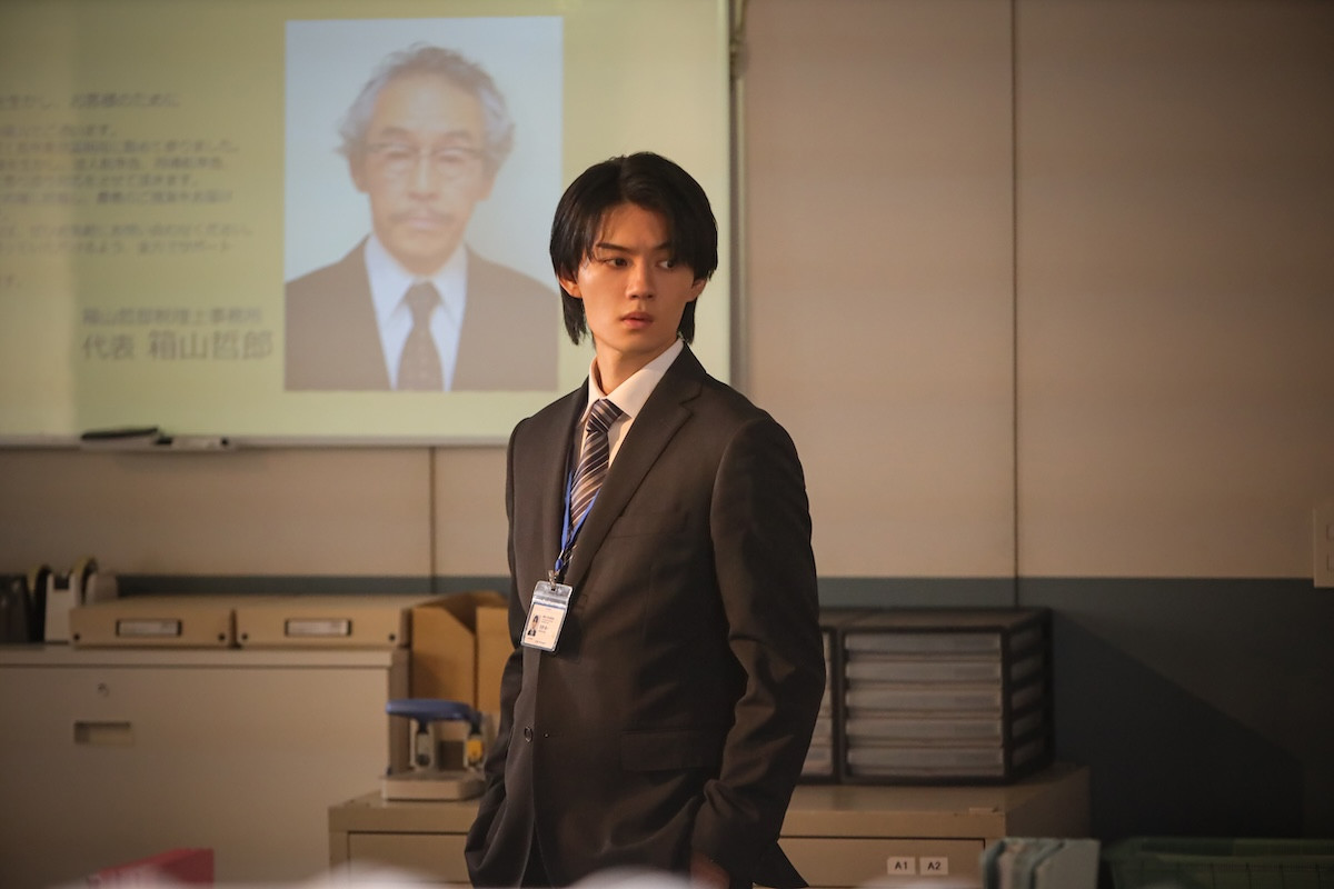 『おコメの女』“優香”長濱ねる、港区女子風ファッションで激変　称賛続々「似合いすぎ」「かわいい～」