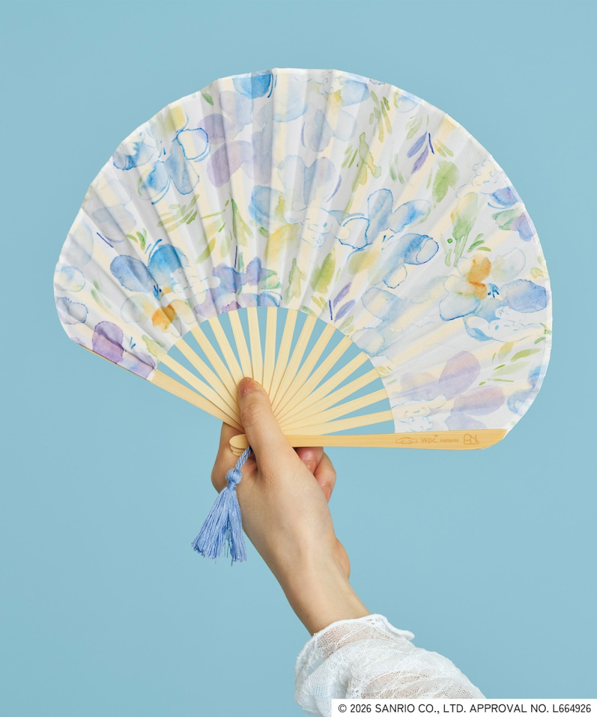 2026.2.15サンリオキャラクターズ×Wpc.