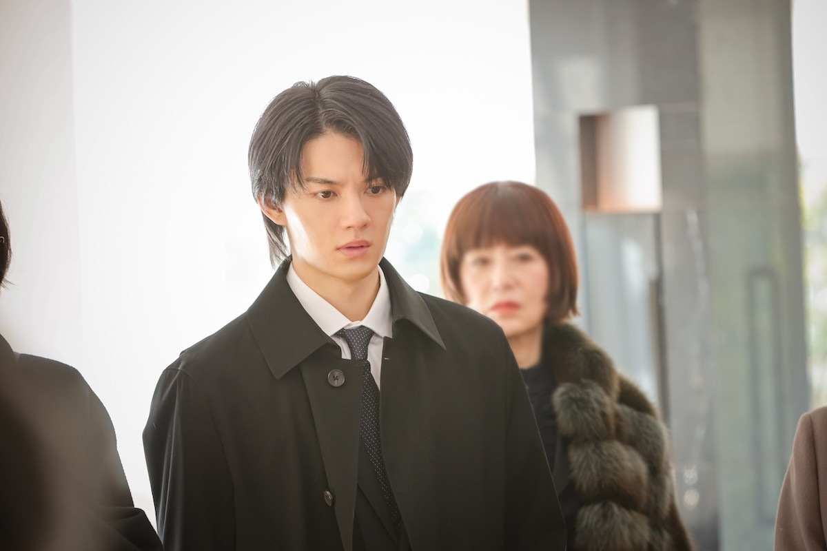 『おコメの女』“正子”松嶋菜々子、壮絶過去を告白　ネット衝撃「つらすぎる」「許せない」