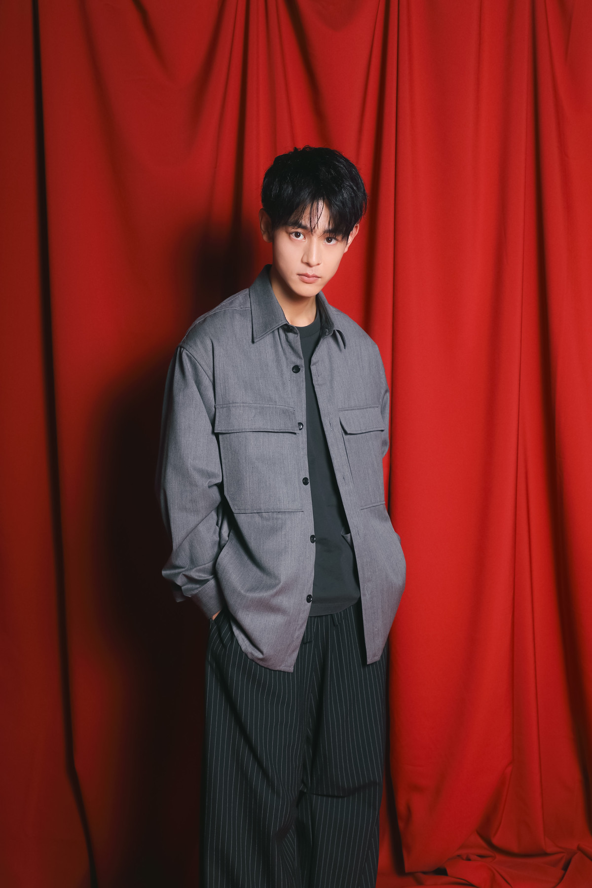 小林虎之介、デビューから5年 話題作での活躍続く　『下剋上球児』での経験が糧に