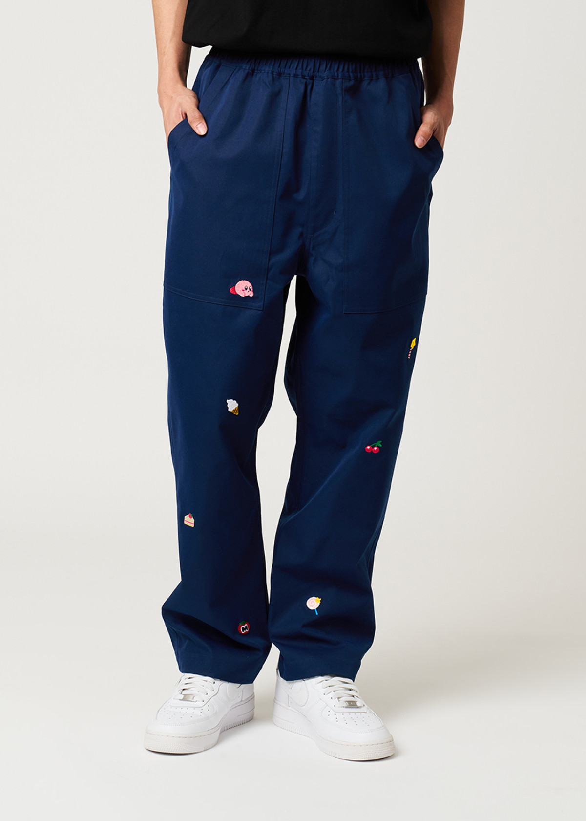 20260225 『星のカービィ』×「グラニフ」