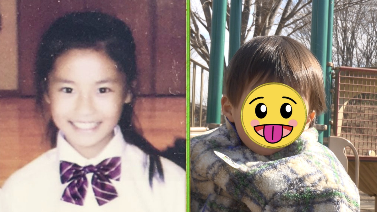 こじるり、シンママとしての現在地「家族総出で子育てを一緒にしてくれている」