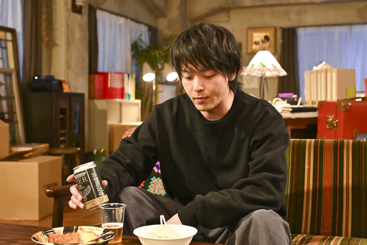 『DREAM STAGE』“吾妻”中村倫也、過去の“疑惑”を告白　ネット衝撃「業界追放…」「胸が苦しくなる」