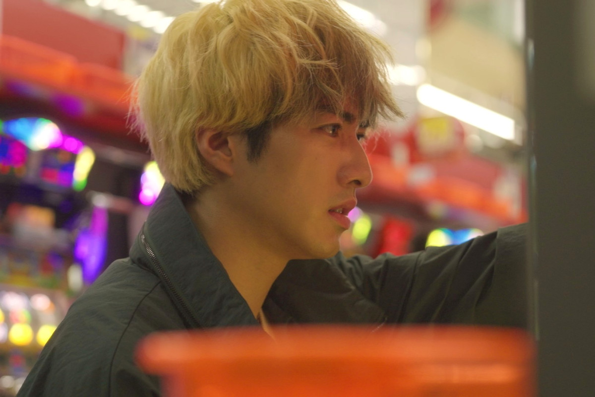 『キンパとおにぎり』第8話　復縁した大河＆リン、幸せに包まれながら新年を迎える