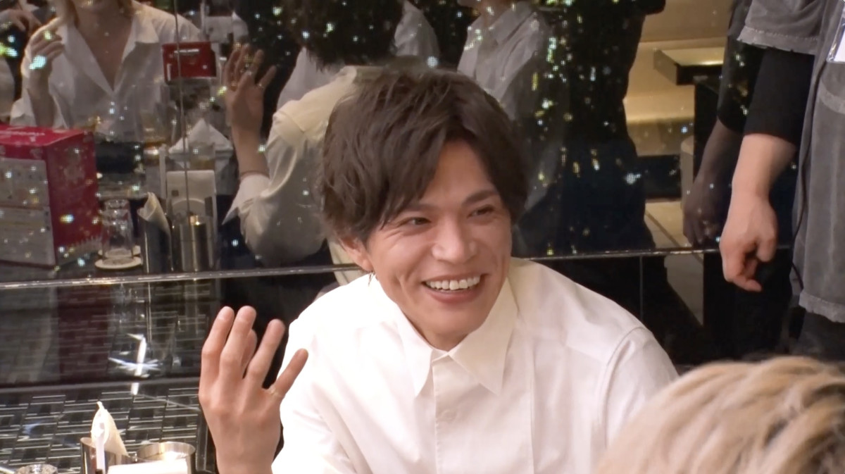 「パチンコしてる時より楽しい」有名俳優が思わず本音