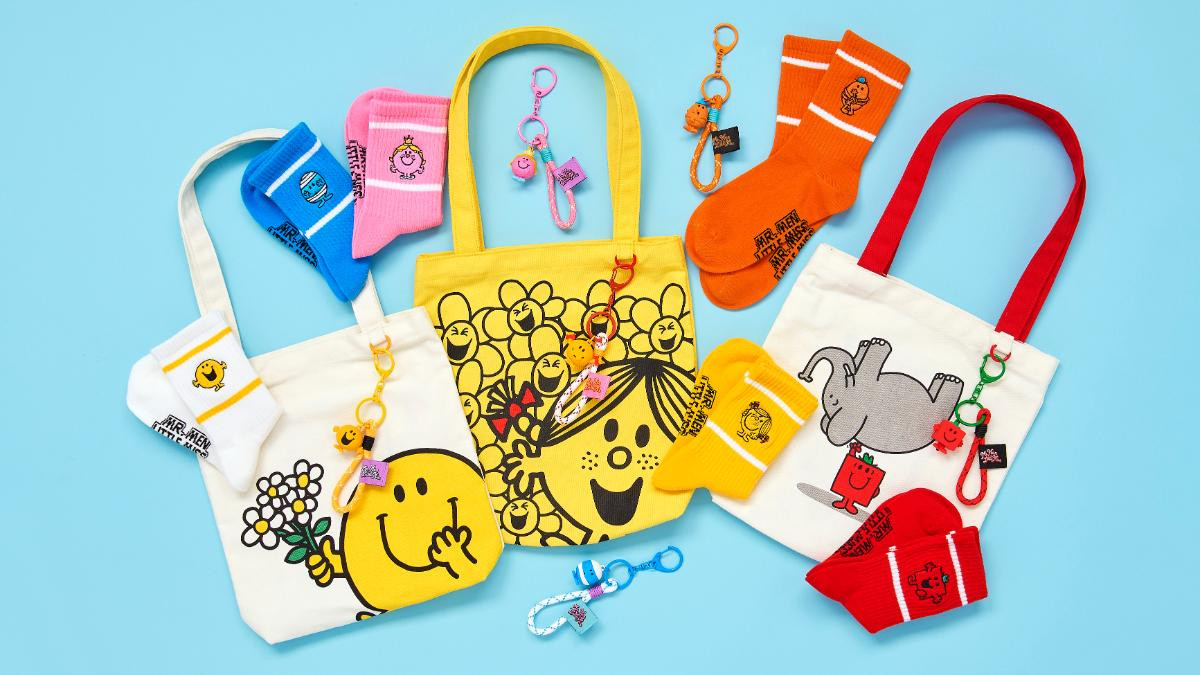 260206「MR．MEN LITTLE MISS MARKET 原宿店」