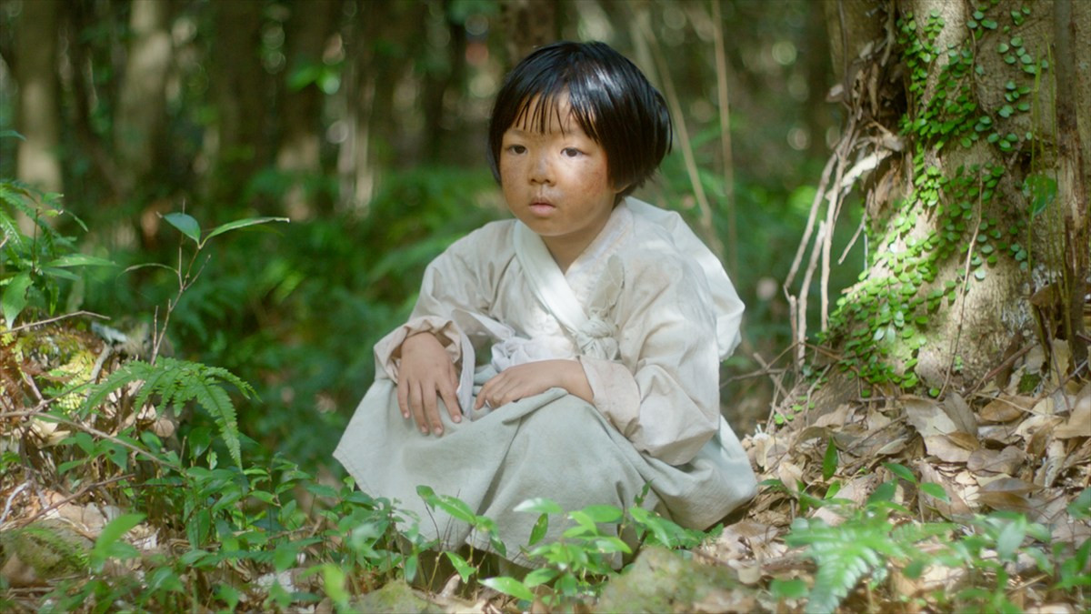 無差別虐殺が繰り広げられた「済州島四・三事件」を題材とした韓国映画『済州島四・三事件 ハラン』4.3公開決定