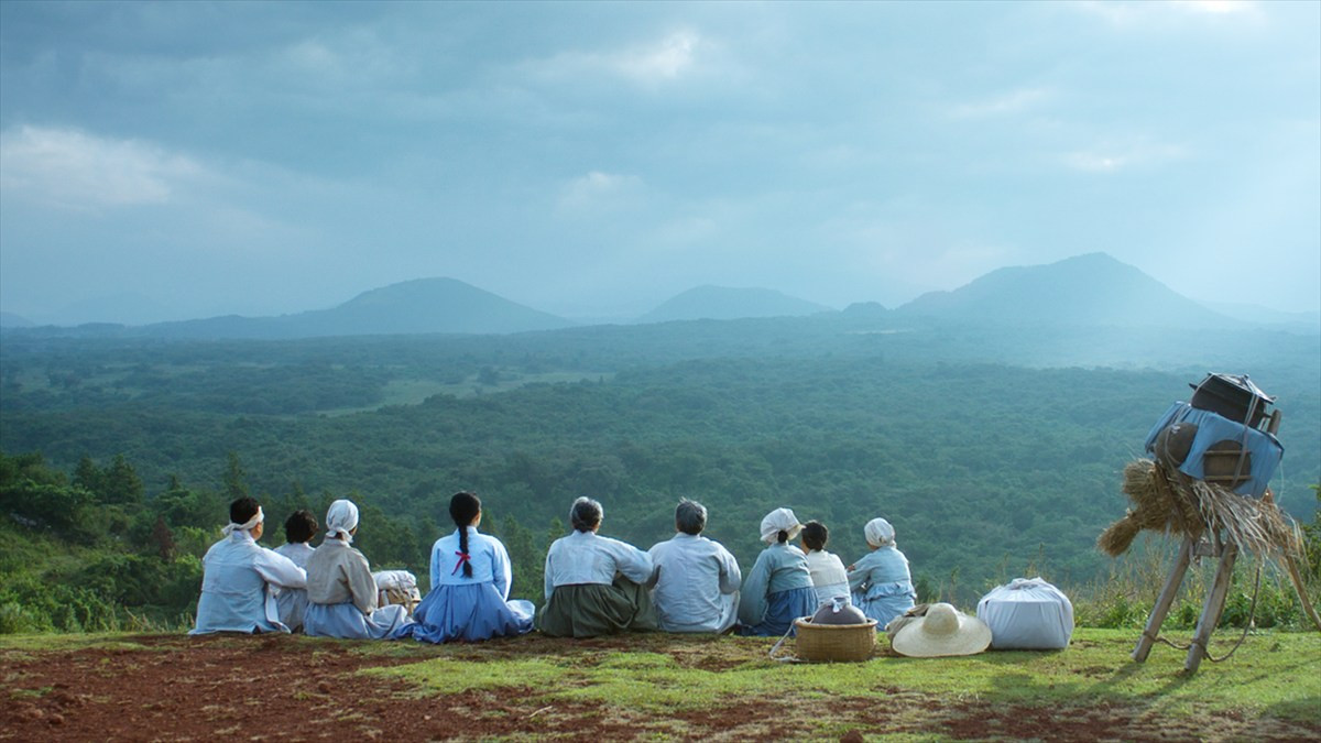 無差別虐殺が繰り広げられた「済州島四・三事件」を題材とした韓国映画『済州島四・三事件 ハラン』4.3公開決定